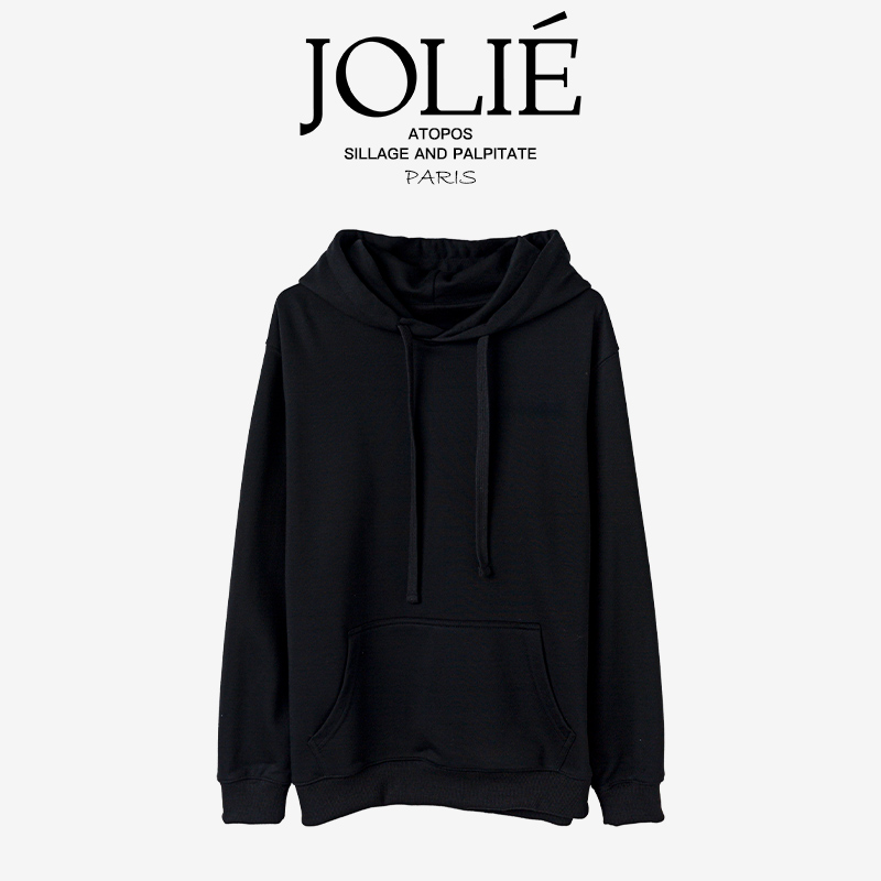 【茱莉福利早场】卫衣MLE3060S后拍接受劝退