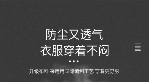 静电服无尘电子防静电蓝色白色防尘服装男女静电工作服大褂防护服