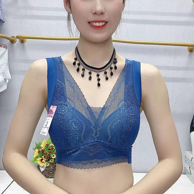 大码无痕胖mm冰丝无痕