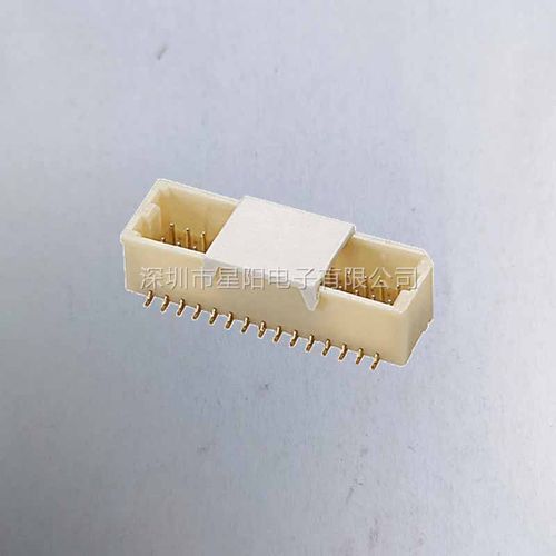 BM24B SRDS A TFC LF SN 连接器接插件胶壳直针弯针座公头母头压