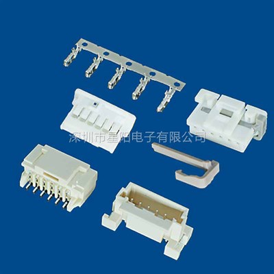 560020 0220 5600200220 连接器接插件胶壳直针弯针座公头母头压