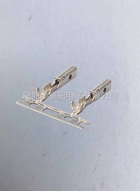 SWPR 001GH P025 K 连接器接插件胶壳直针弯针座公头母头压线端子