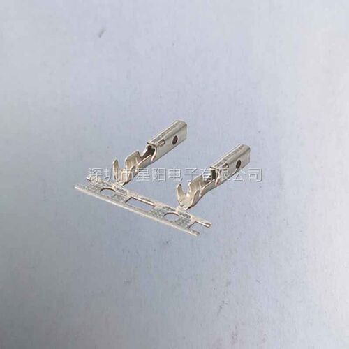 SWPR 001GH P025 K 连接器接插件胶壳直针弯针座公头母头压线端子