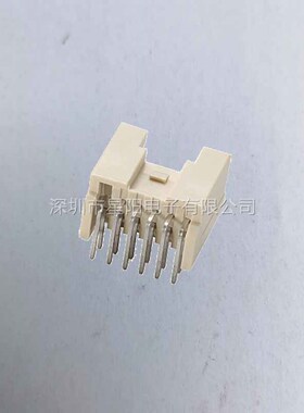 S38B PUDSS 1 GU LF SN 连接器接插件胶壳直针弯针座公头母头压线