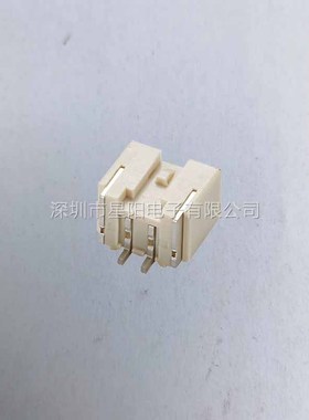 SM16B PASS GW TB LF SN 连接器接插件胶壳直针弯针座公头母头压