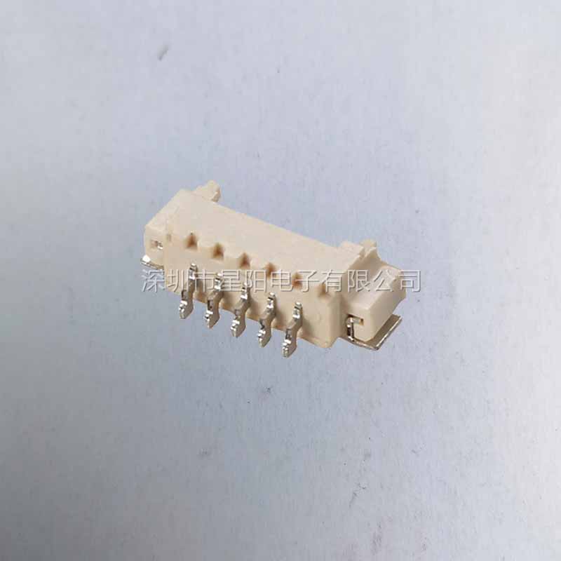 12505WR 13A00 连接器接插件胶壳直针弯针座公头母头压线端子线立