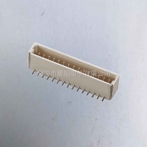 BM04B SRSS G TB LF SN BM4B 连接器接插件胶壳直针弯针座公头母