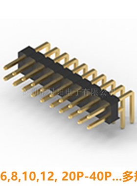 A1276WR-2x2P3P4P5P6P7P8P9P10P12P17P20P25P30P40P50P-H15-GWT-G