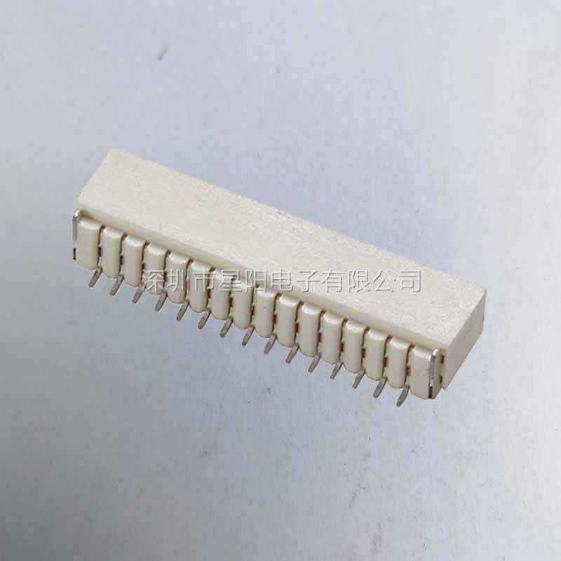 SM07B SRSS G TB LF SN SM7B 连接器接插件胶壳直针弯针座公头母