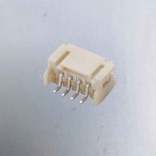 S8B PH SM4 TB S08B LF SN 连接器接插件胶壳直针弯针座公头母头