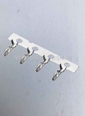 87421 0001 0874210001 连接器接插件胶壳直针弯针座公头母头压线