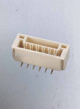 BM11B GHS TB LF SN 连接器接插件胶壳直针弯针座公头母头压线端