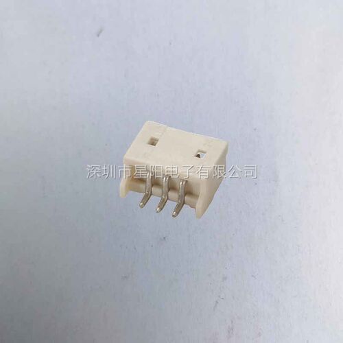 S15B ZR SM4A TF LF SN 连接器接插件胶壳直针弯针座公头母头压线