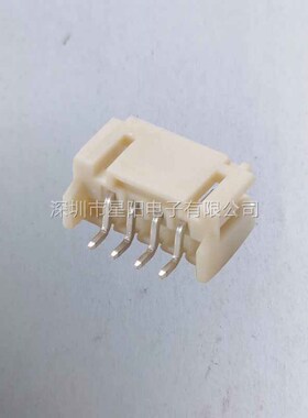 S8B PH SM4 GW K TB S08B LF SN 连接器接插件胶壳直针弯针座公头
