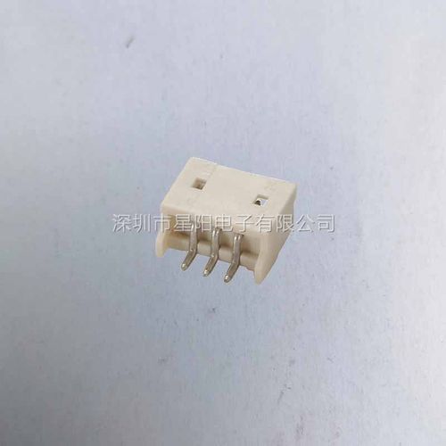 S8B ZR SM4A G TF S08B LF SN 连接器接插件胶壳直针弯针座公头母