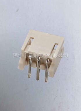 15005WR 05A00 5A00 连接器接插件胶壳直针弯针座公头母头压线端