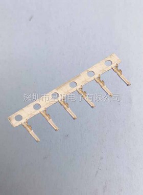 104521 6001 1045216001 SD104521 001 连接器接插件胶壳直针弯针