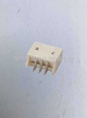 S14B ZR SM4 GW TF LF SN 连接器接插件胶壳直针弯针座公头母头压