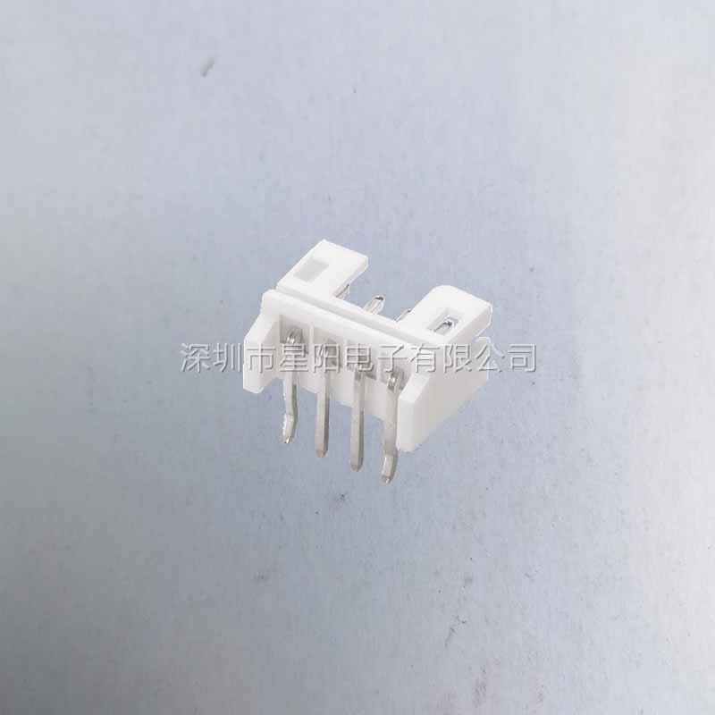 S9B PH K S09B LF SN 连接器接插件胶壳直针弯针座公头母头压线端