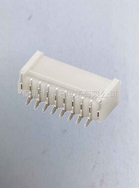 10035WR H03B H3B 连接器接插件胶壳直针弯针座公头母头压线端子