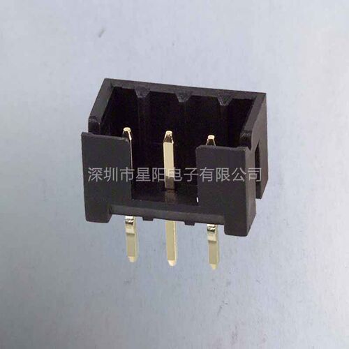 DF3 4P 2DSA 18 连接器接插件胶壳直针弯针座公头母头压线端子线