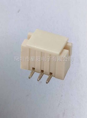 B12B ZR SM4 GU TF LF SN 连接器接插件胶壳直针弯针座公头母头压