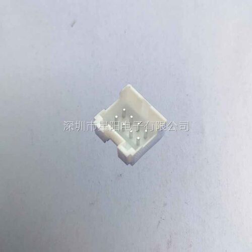 B22B PADSS F LF SN 连接器接插件胶壳直针弯针座公头母头压线端