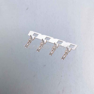 A1501 TP D L G3 连接器接插件胶壳直针弯针座公头母头压线端子线
