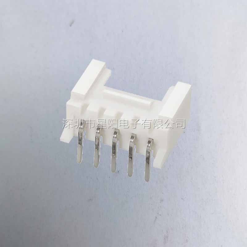 SMAW200 04P 4P 连接器接插件胶壳直针弯针座公头母头压线端子线