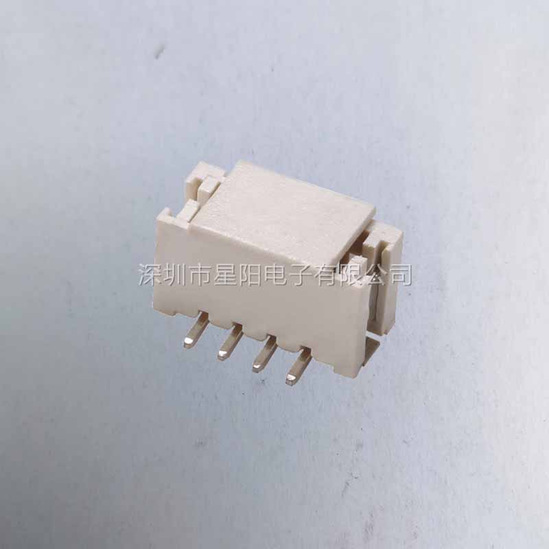 B9B PH SM4 GW TB B09B LF SN 连接器接插件胶壳直针弯针座公头母