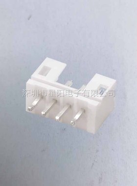 B7B PH KL S B07B LF SN 连接器接插件胶壳直针弯针座公头母头压