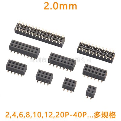 A2005HWV-S-2x2P3P4P5P6P7P8P10P15P20P25P30P32P40P-H40-H46-LCP