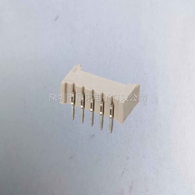 10114831 11140LF 1011483111140LF 连接器接插件胶壳直针弯针座