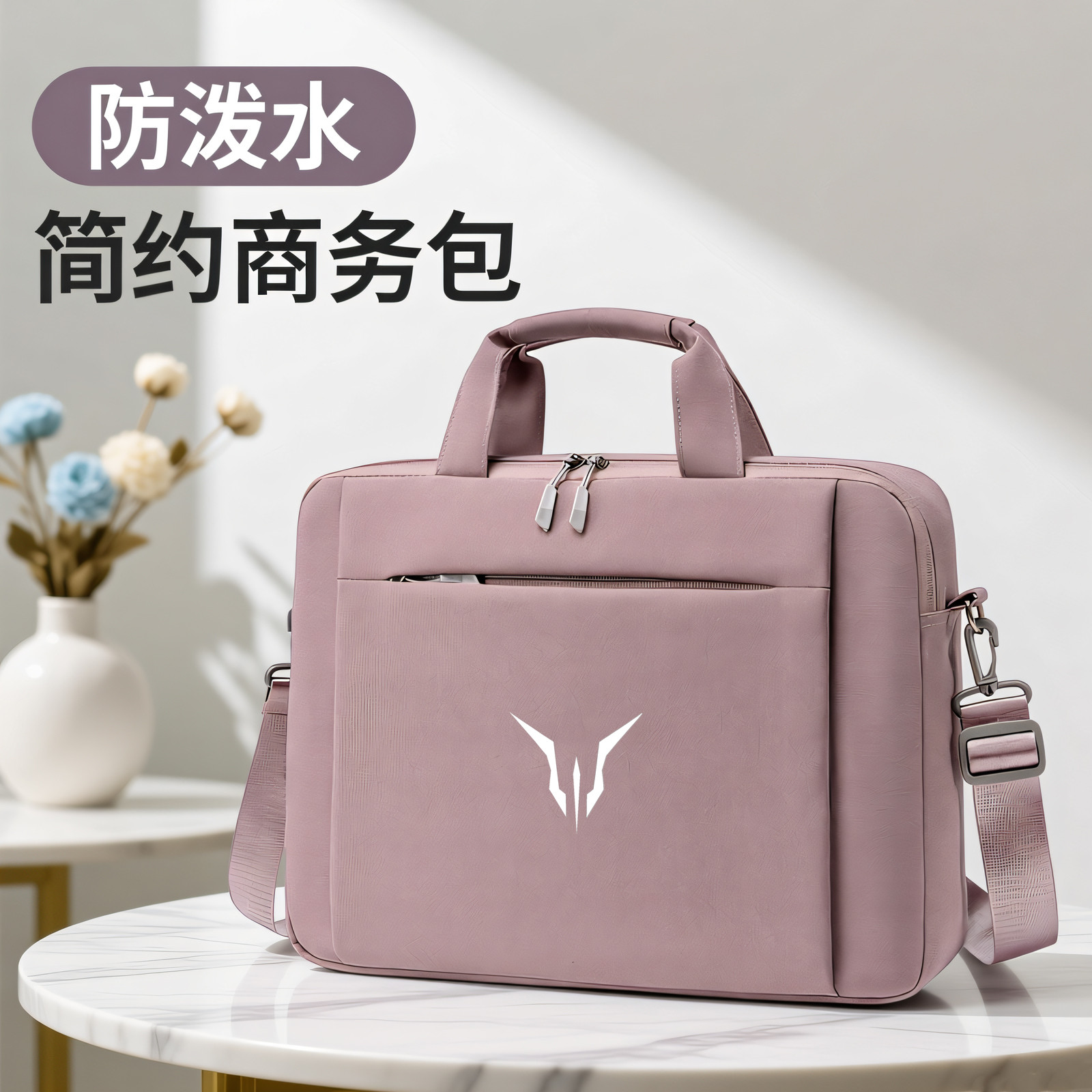 适用联想来酷斗战者战7000游戏本16英寸电脑包拯救者R9000P/小新Pro14笔记本全气囊男女款防水防震手提公文包