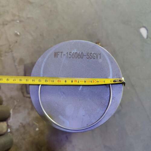 WFT-156060-5SVG1汽轮机压精滤芯WFT-206095-SVG1
