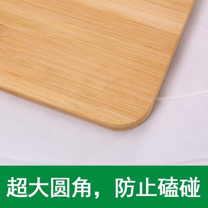 新品家具竹子硬床板护腰板垫片单人腰托护腰椎护脊椎1.8m实木板