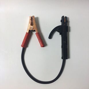 电瓶极柱修复器焊枪模具铅棒碳棒电瓶桩头正负极模具铅棒碳棒焊枪