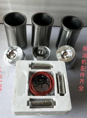 江淮JD3100B六配套四配套江苏江动江淮动力柴油机配件发动机零件