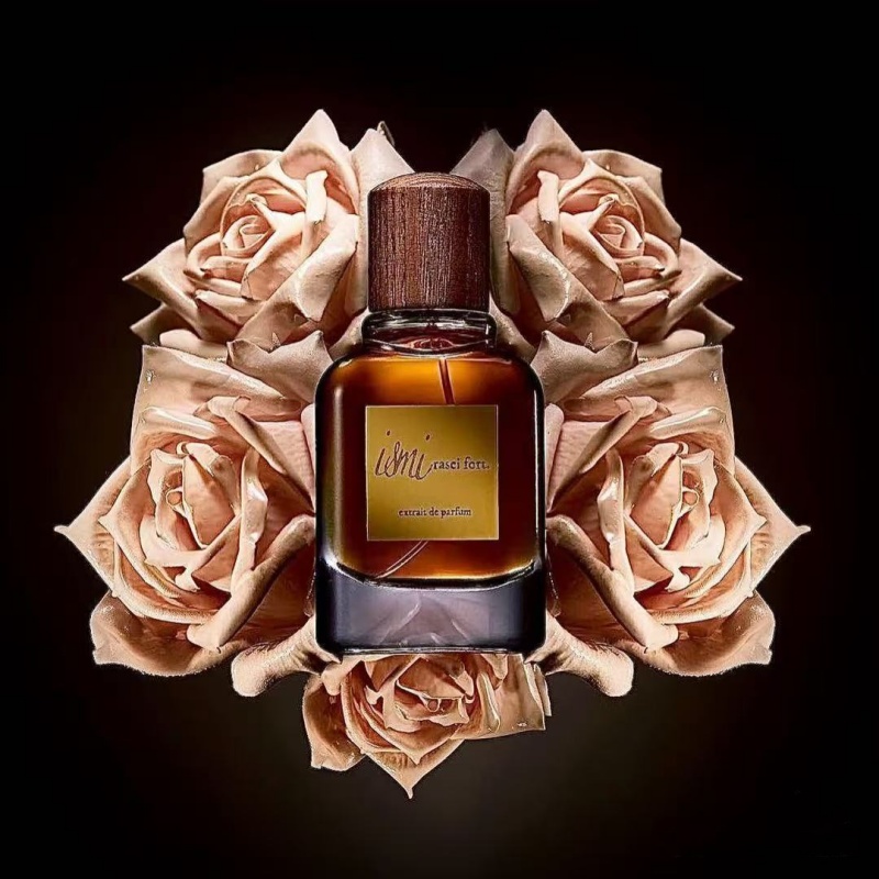 raseifort香水沉香骆驼队伍试香