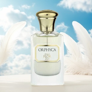 意大利Aquaflor香水奥菲卡Orphyca西村力同款喜悦香草试香小样