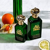 Clive Christian香水1872男士 克莱夫英国小众金色琥珀试香小样