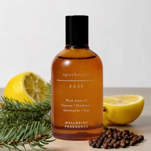 M&S玛莎香水Warmth暖心芳香33平替Breathe呼吸英国小众试香小样