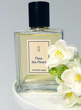 夜游人野玫瑰香水白日光琥珀骑士东方志UNE NUIT NOMADE试香小样