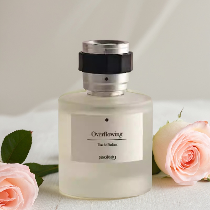 sisology香水Deepdown试香小样