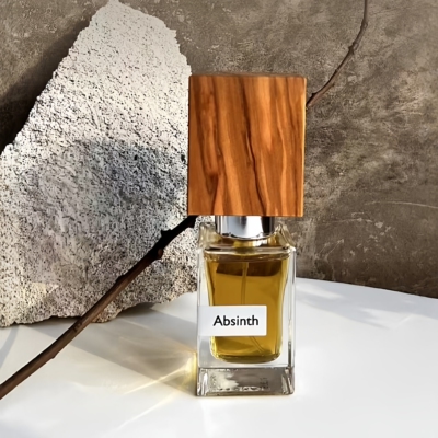 纳斯马图香水迷幻金星杜罗小样