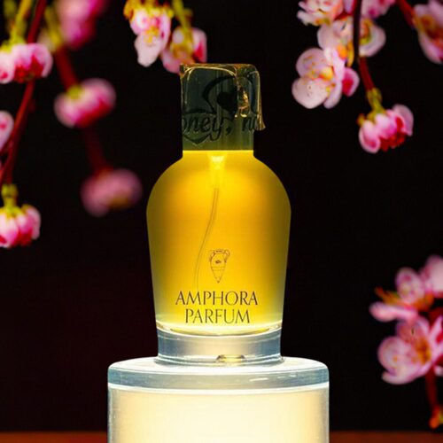 AMPHORAPARFUM香水BadyBoy小样