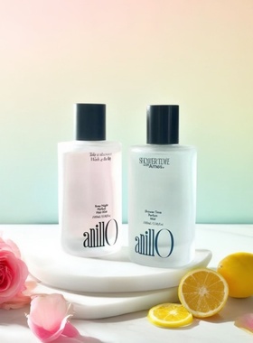 韩国anillo香水lime sunday柠檬周日琥珀528玫瑰之夜正品试香小样