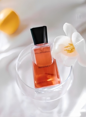 STELLARESSENCE香水愈创木GUAIAC山雾微醺山野松木小众试香小样