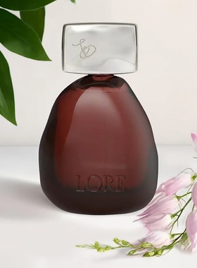 LORE香水Sublimity木质花香Disfuta美国小众Somewhere试香小样