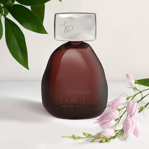 LORE香水Lovelyand试香小样